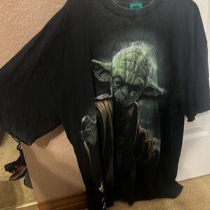 Yoda civil regime drop.